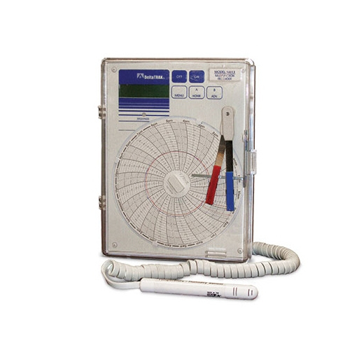 Temperature Chart Recorder