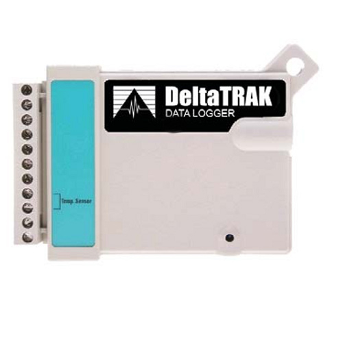 Deltatrak 20504, Pth4 Pressure/temperature/humidity Data Logger