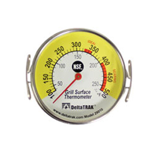 Deltatrak 29010, Grill Surface Thermometer