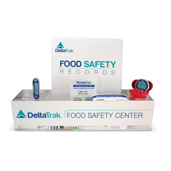 Deltatrak 50003, Food Safety Center