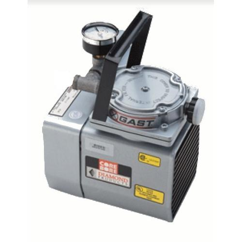Diamond Products 00443, Vacuum Pump Without Fittings, 115v-60hz