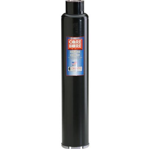 Diamond Products 05430, Bp1500 Black Core Bit, Hard Aggregate