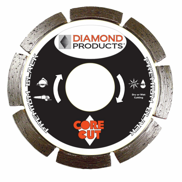 Diamond Products 11340