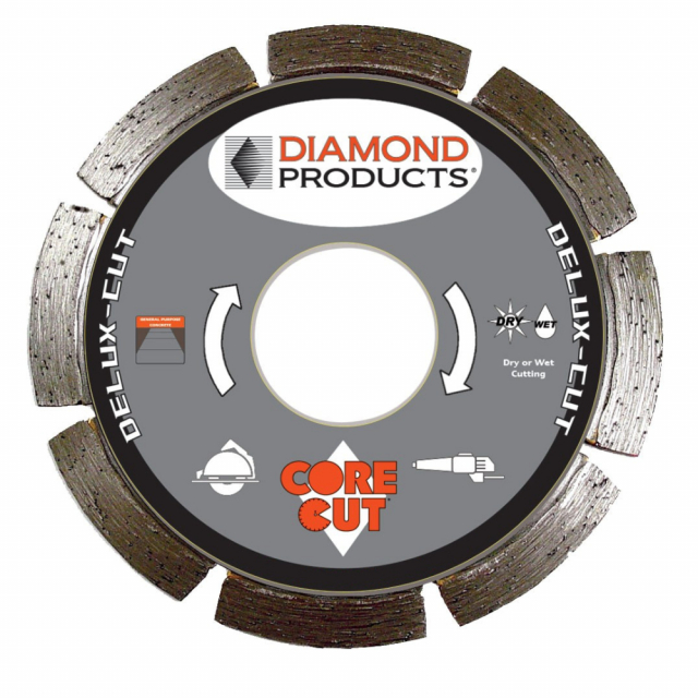 Diamond Products 22802