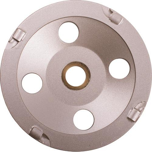 Diamond Vantage 04cpcd2, 4" X 7/8-5/8" Pcd Cup Wheel