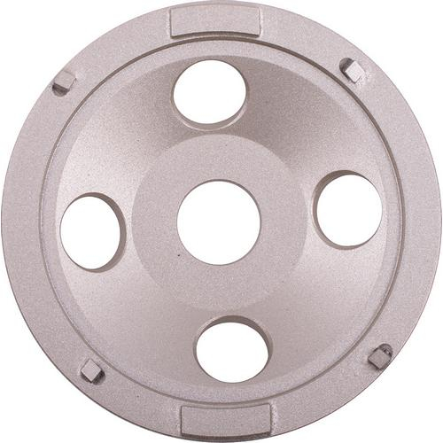 Diamond Vantage 04cpcd2p, Pcd Cup Wheel With Protective Segment
