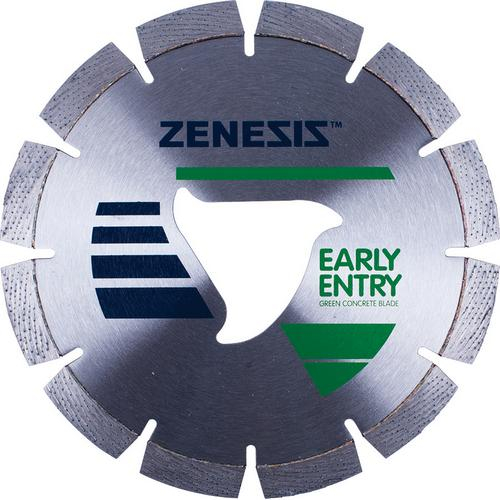 Diamond Vantage 0622ez200z, Z200 Zenesis Ez Early Entry Diamond Blade