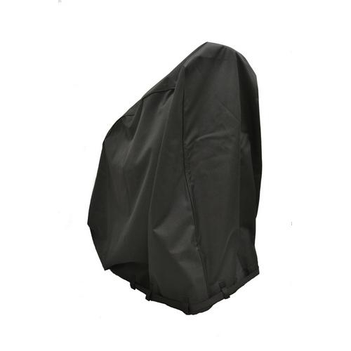 Diestco V5341, Power Chair X-large Cover With Full Back Slit, 48"