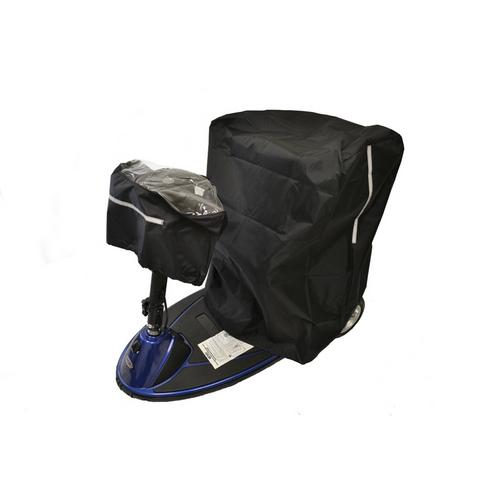 Diestco V2120, X-wide Seat And Regular Tiller Cover Only