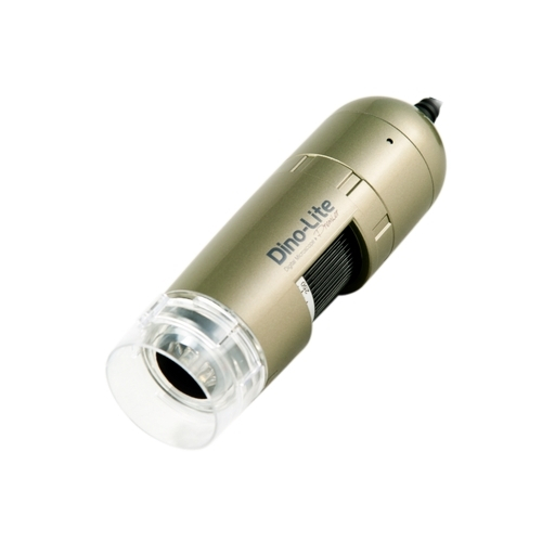 Buy Dino-Lite AD4113T, Premier Series Portable Digital Microscope, 10-50x -  Mega Depot