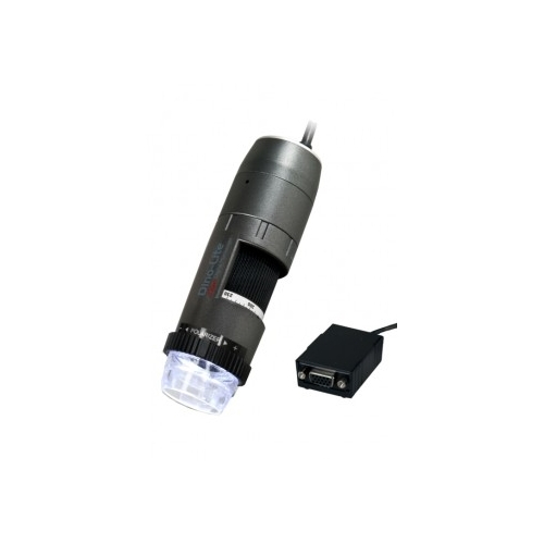 Dino-lite Digital Microscope Am4116zt, Vga Output Handheld Microscope