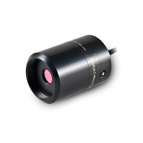 Dino-lite Digital Microscope Am7023ct, Camera With Microtouch Sensor
