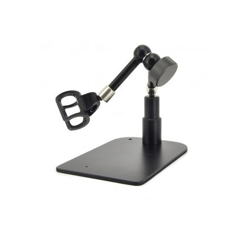 Dino-lite Digital Microscope Ms33a, Articulating Single Lock Stand
