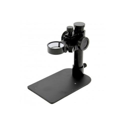 Dino-lite Digital Microscope Ms34b-r3, Metal Stand For Microscopes