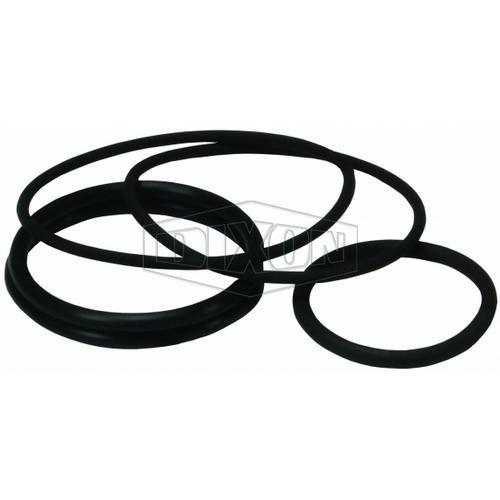 Buy Dixon Valve 105CORKVI, Manntek FPM Oring Kit for 3" DDC 105mm