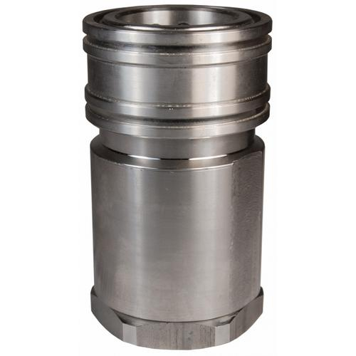 Dixon Valve 12hbf12-ss, H-series Iso-b High Volume Female Coupler