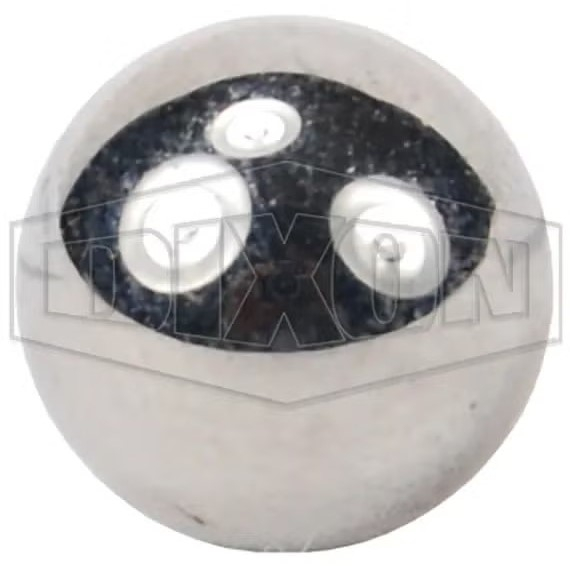 Dixon Valve 38CSBA