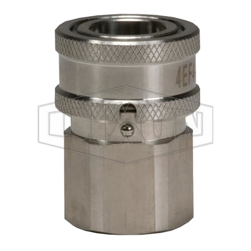 Dixon Valve 4EF4-S-LS