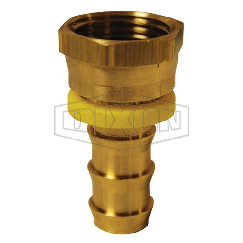 Buy Dixon Valve 5741212, LokOn 2.25" Female Swivel Garden Hose
