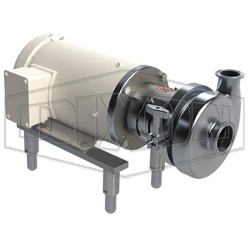 Dixon Valve BC/BP 216