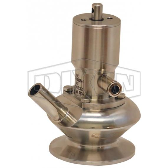Dixon Valve BSVS-PC050B375