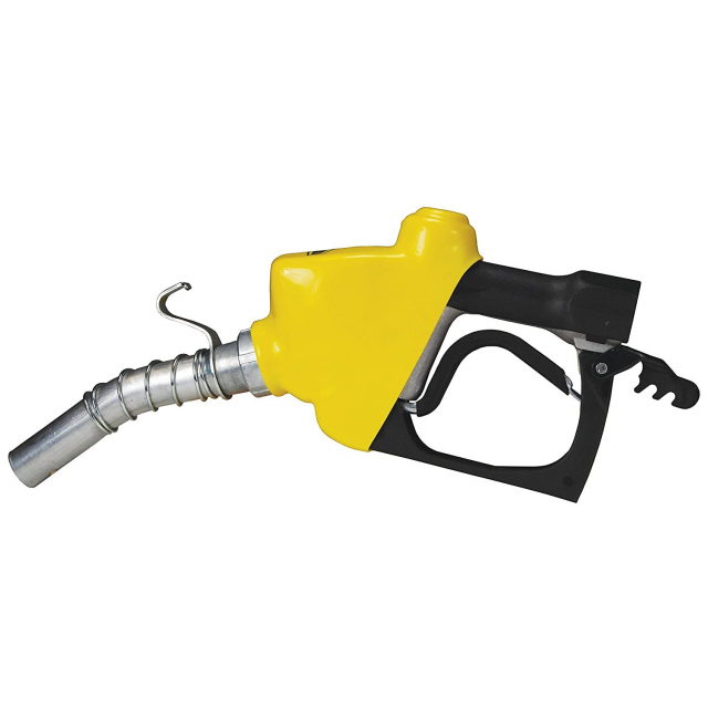 Dixon Valve DFN100F-NPNF