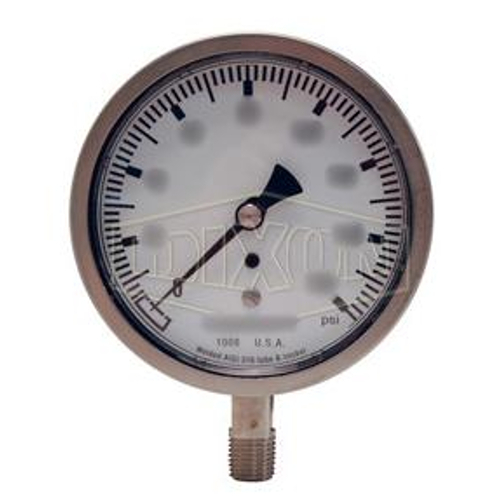 Dixon Valve GSS100-4