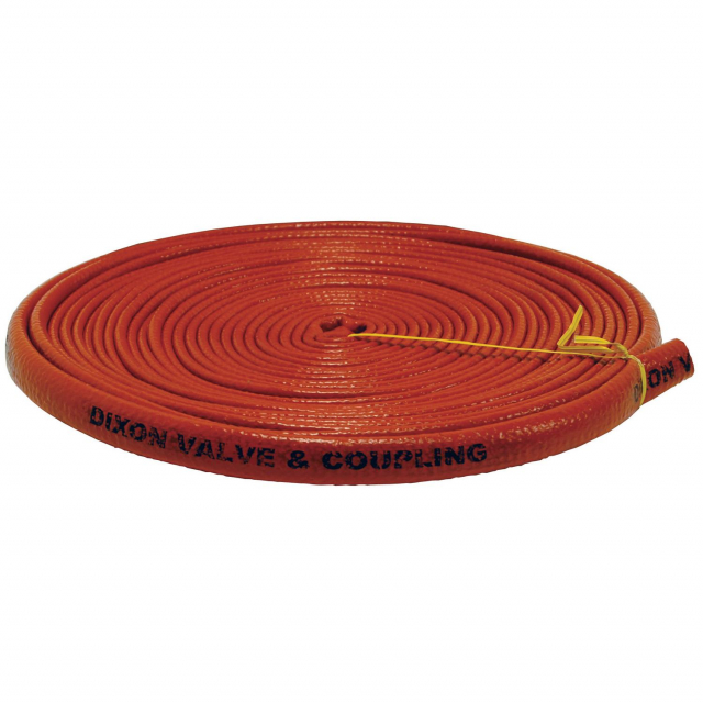 Dixon Valve 1010-6, 3/8" Fire Jacket For Hose