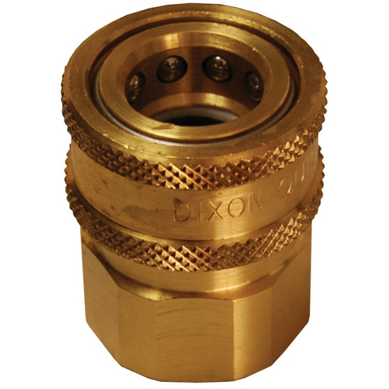 Dixon Valve 10VBF10-B-E