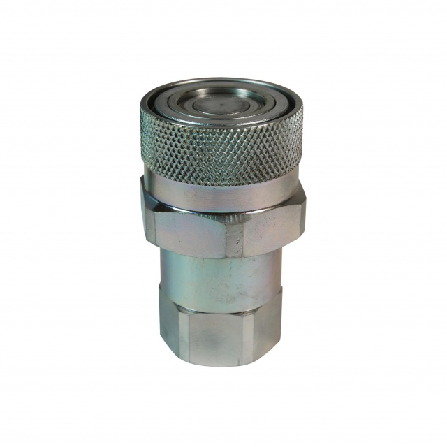 Dixon Valve 10vepf10, Dqc Vep-series Female Coupler