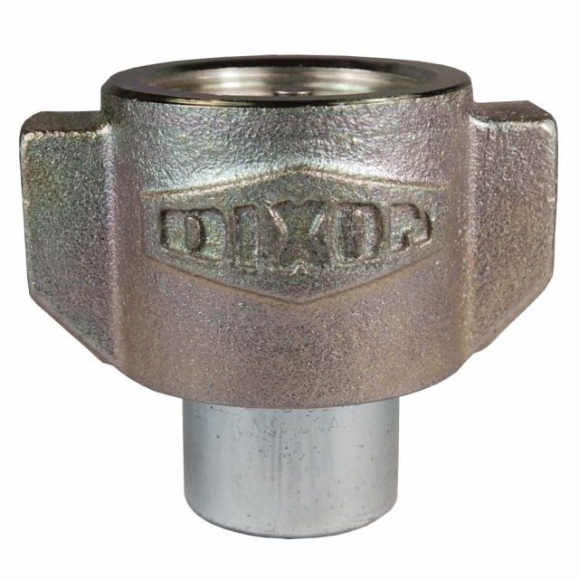Dixon Valve 12WSBF12-SS