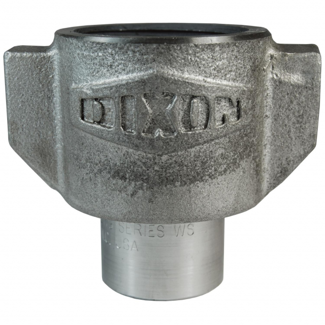 Dixon Valve 12WSF12-SS