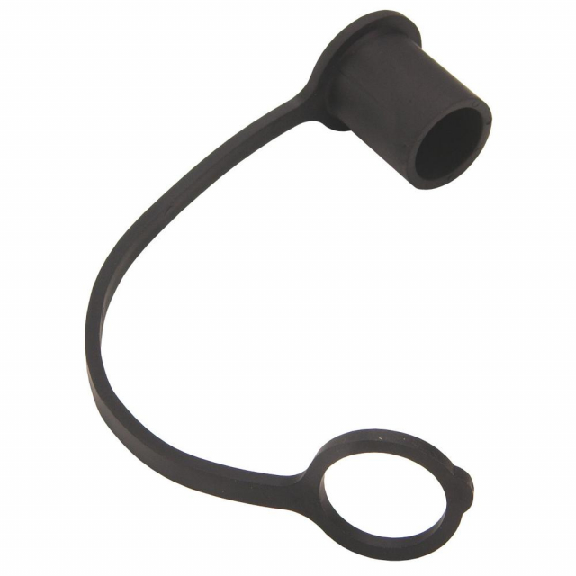 Buy Dixon Valve 19003, 3/8" Rubber Agricultural Dust Cap Mega Depot