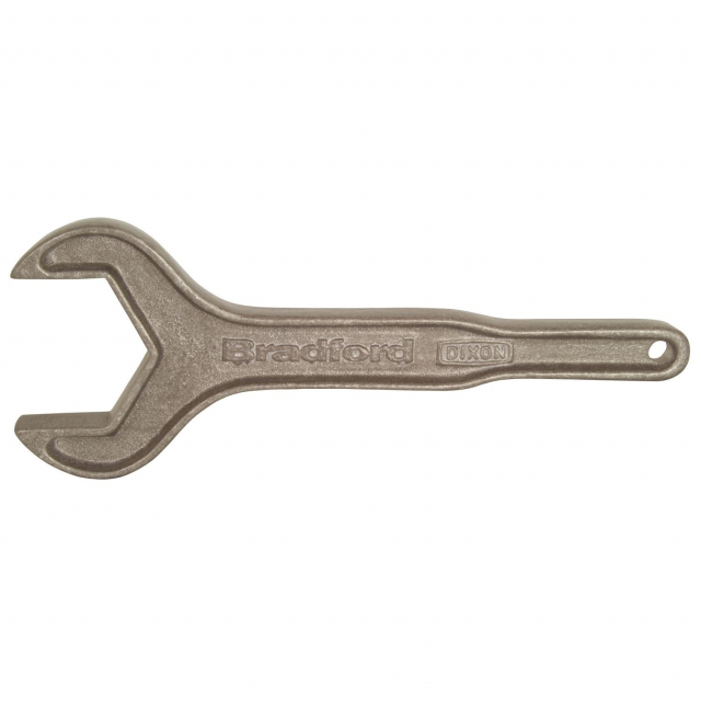 Dixon Valve 25h-200, 2" Hex Wrench