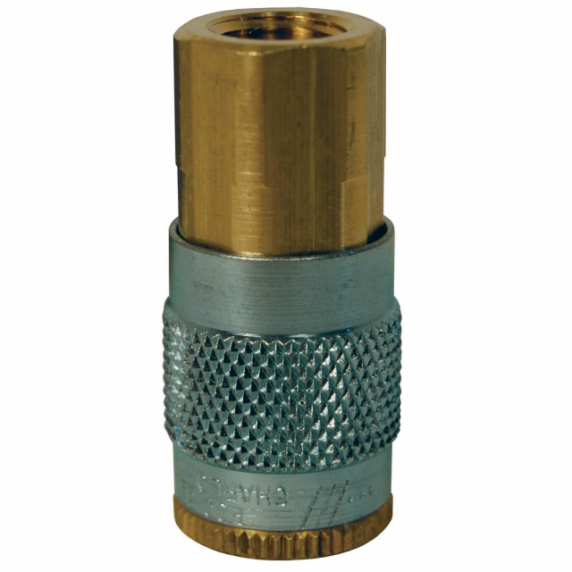 Dixon Valve