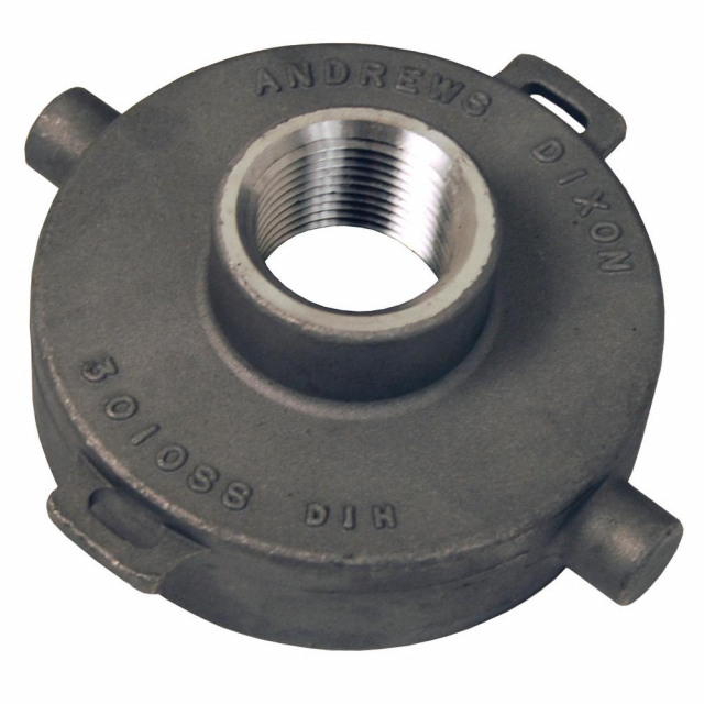 Dixon Valve 3010-RC-SS