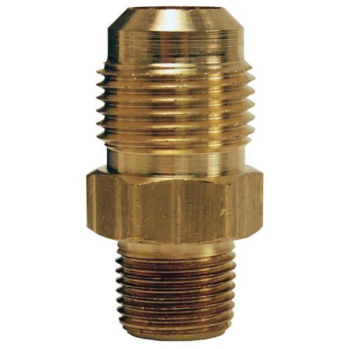 Buy Dixon Valve 48F64, Male Connector 45 Degree Flare Fitting Mega