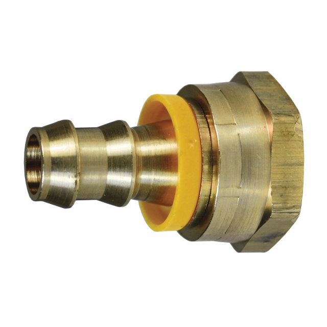 Buy Dixon Valve 5741212, LokOn 2.25" Female Swivel Garden Hose