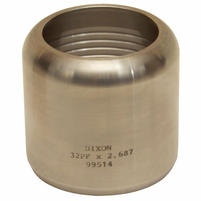 Dixon Valve 64PFX4.625