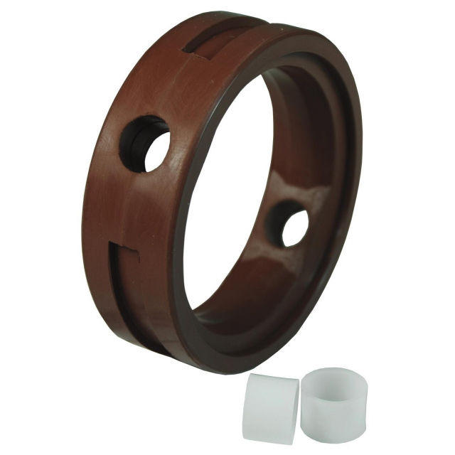 Buy Dixon Valve B5101RKV300, B5101 Series Butterfly Valve Repair Kit