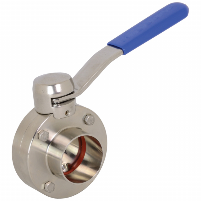 Dixon Valve B5104V400BB-D