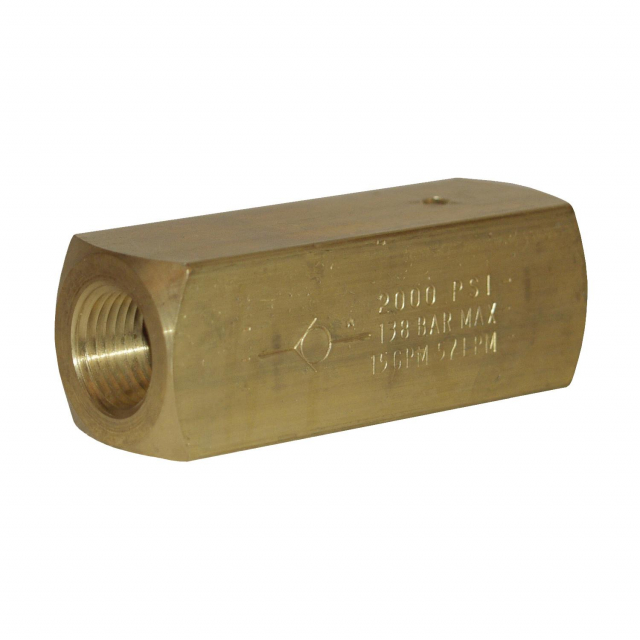 Dixon Valve BCV800