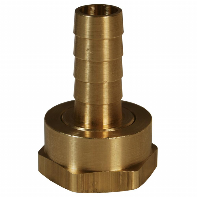 Buy Dixon Valve BS848, Short Shank Fitting Machined Female with Swivel