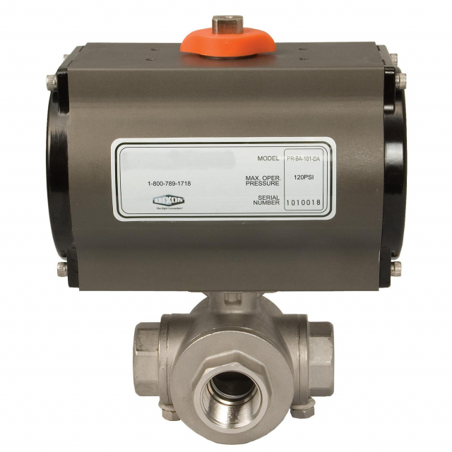 Dixon Valve
