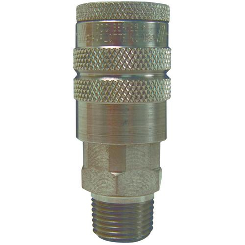 Buy Dixon Valve DC21S, Air Chief Interchange QuickConnect Coupler