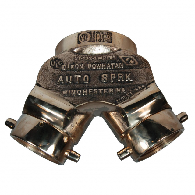 Dixon Valve