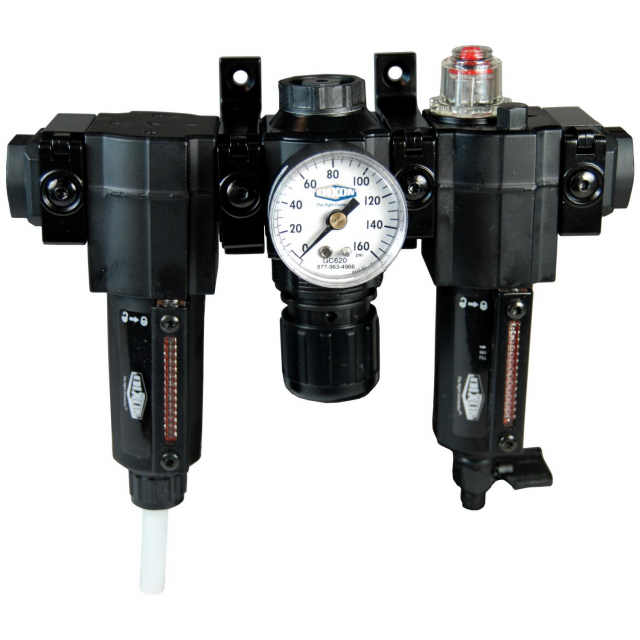 Dixon Valve E72-2A-MB