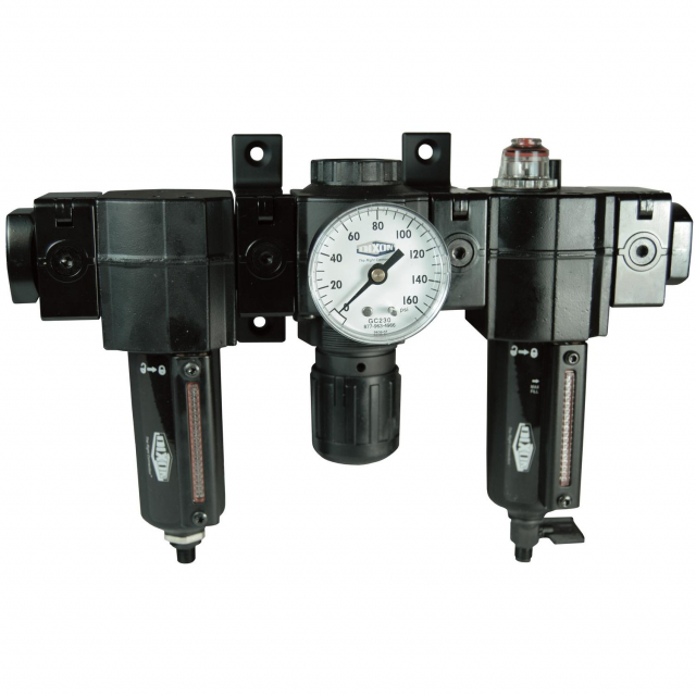 Dixon Valve E73-3A-MB