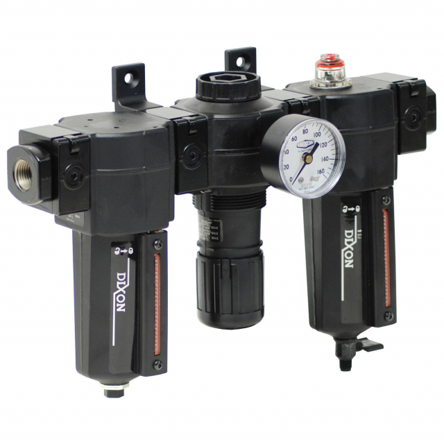 Dixon Valve E74-3A-MB