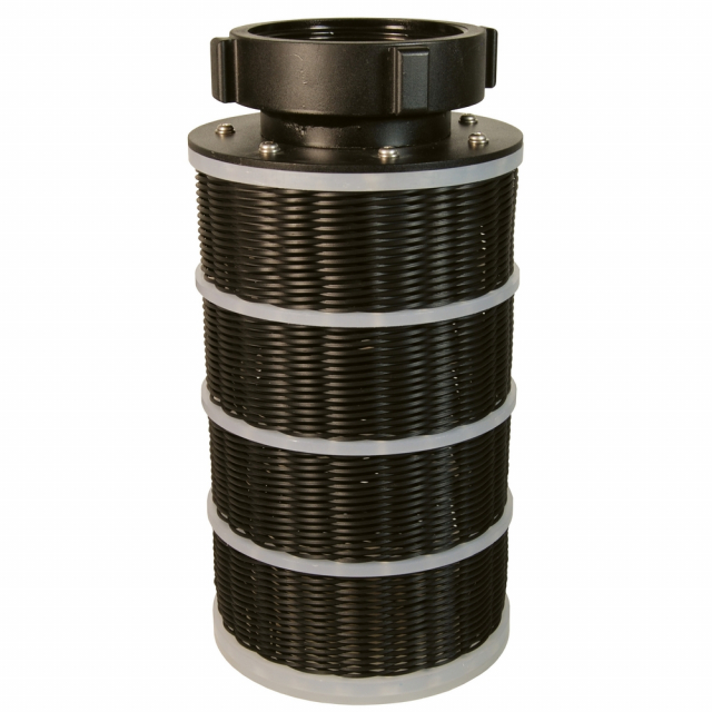 Dixon Valve FSTP-LS-45F